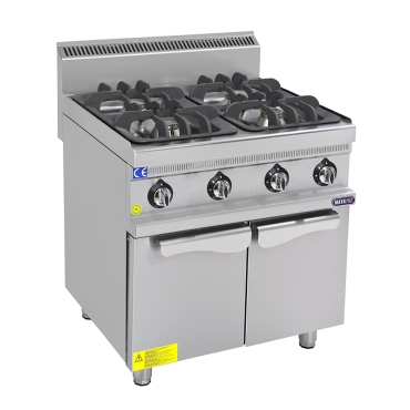 GAS COOKER