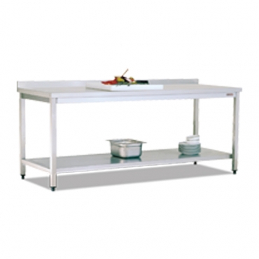 WORKBENCH (With Base Shelf)