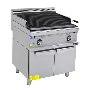 GAS LAVASTONE GRILL