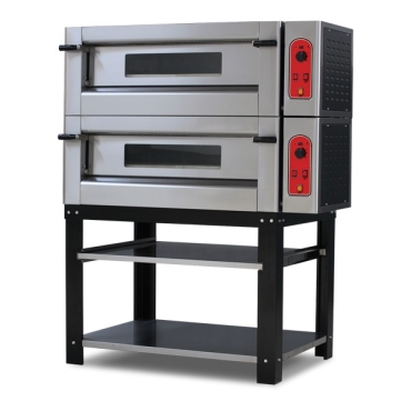 PIZZA OVENS - GAS
