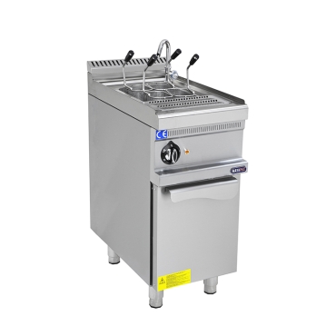 ELECTRIC-GAS PASTA BOILER