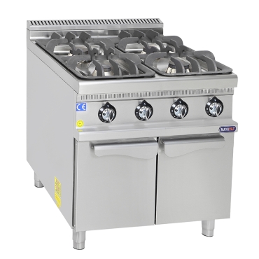 GAS COOKER