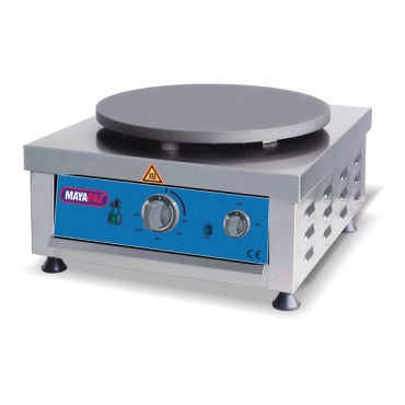 CREPE MAKER