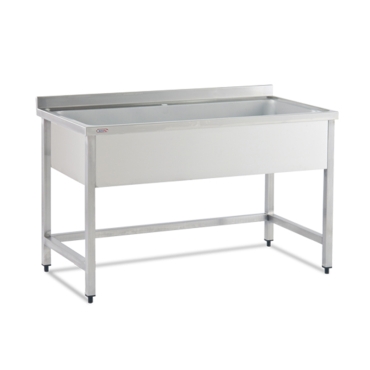 DEEP POOL BENCH (WITH FINISHING POOL)
