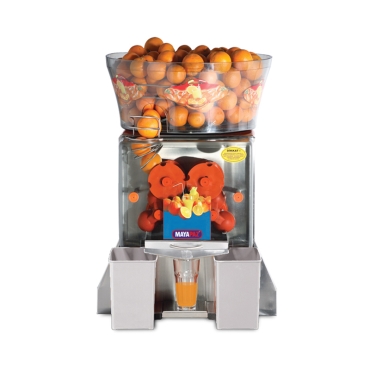 ORANGE JUICING MACHINE (Automatic)