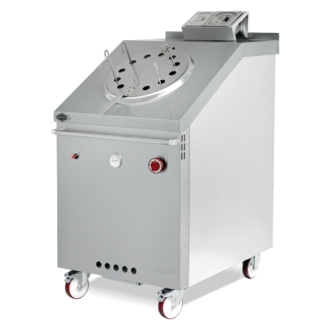 TANDOORI OVEN (GAS)