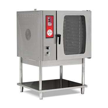 CONVECTION OVENS (ELECTRIC)