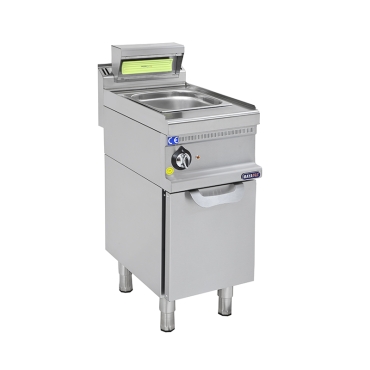 ELECTRİC PATATO CHAFER