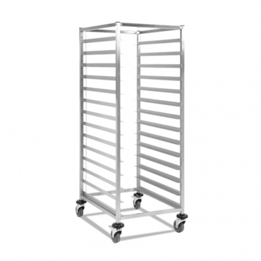 TRAY TROLLEY