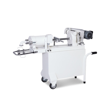 TUUMBA AND MEATBALL FORMING MACHINE
