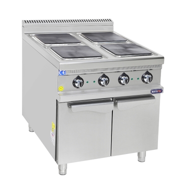 ELECTRIC COOKER