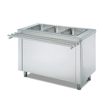 BAIN MARIE SERVICE UNITS