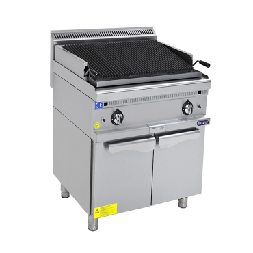 GAS LAVASTONE GRILL