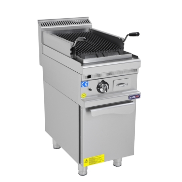 GAS LAVASTONE GRILL