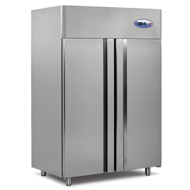 REFRIGERATED CABINETS (FAN COOLING)