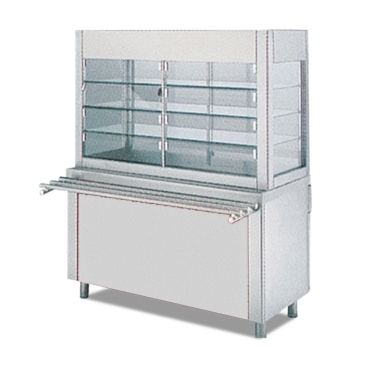 COLD DISPLAY UNIT