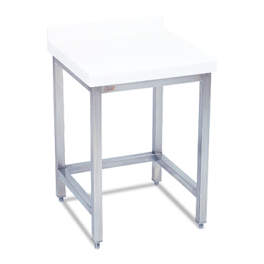 MEAT BILLE - WITH POLYETHYLENE TABLE