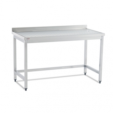 DRAINING BENCH