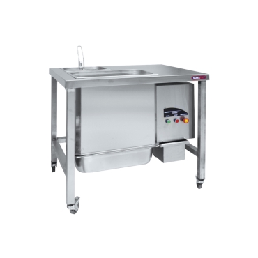 PANELING UNIT
