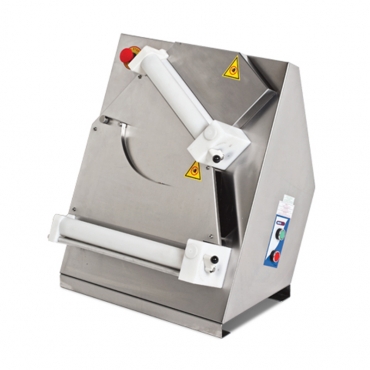 Dough Sheeter