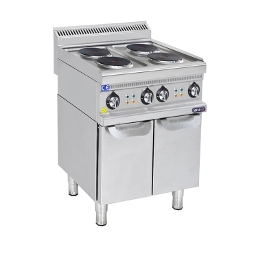 ELECTRIC COOK