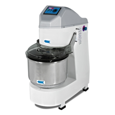 SPIRAL Dough Kneading Machine (Single Cycle)