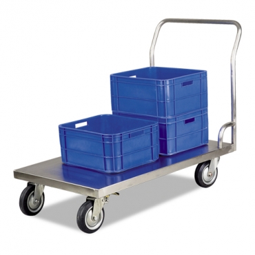 CASE TROLLEY